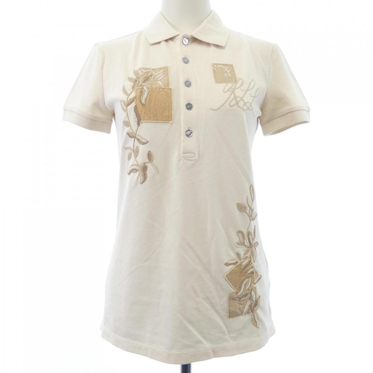 ローレンラルフローレン LAUREN RALPH LAUREN スポーツシャツ【中古】