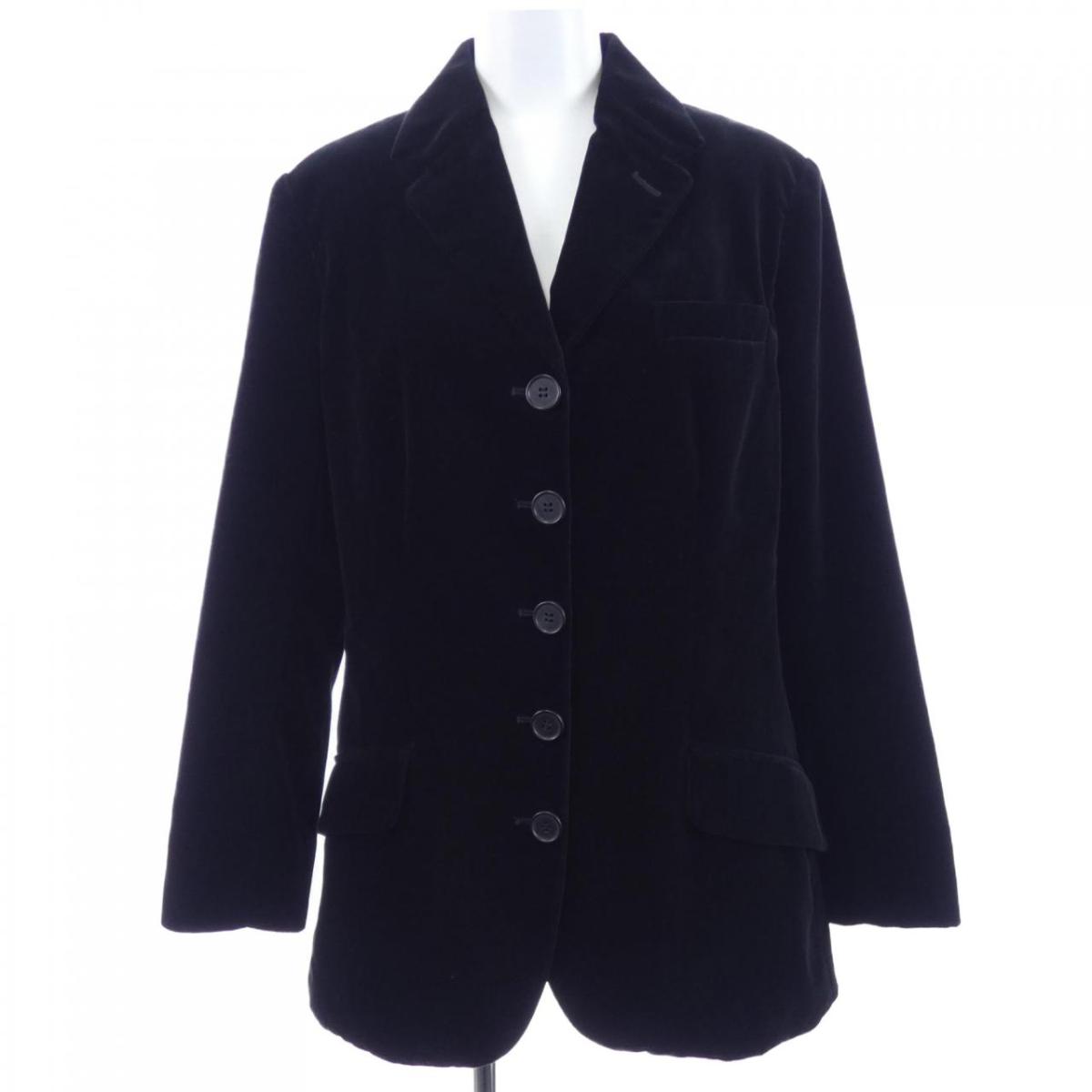 エルメス HERMES jk032 ジャケット【中古】｜KOMEHYO ONLINESTORE 店