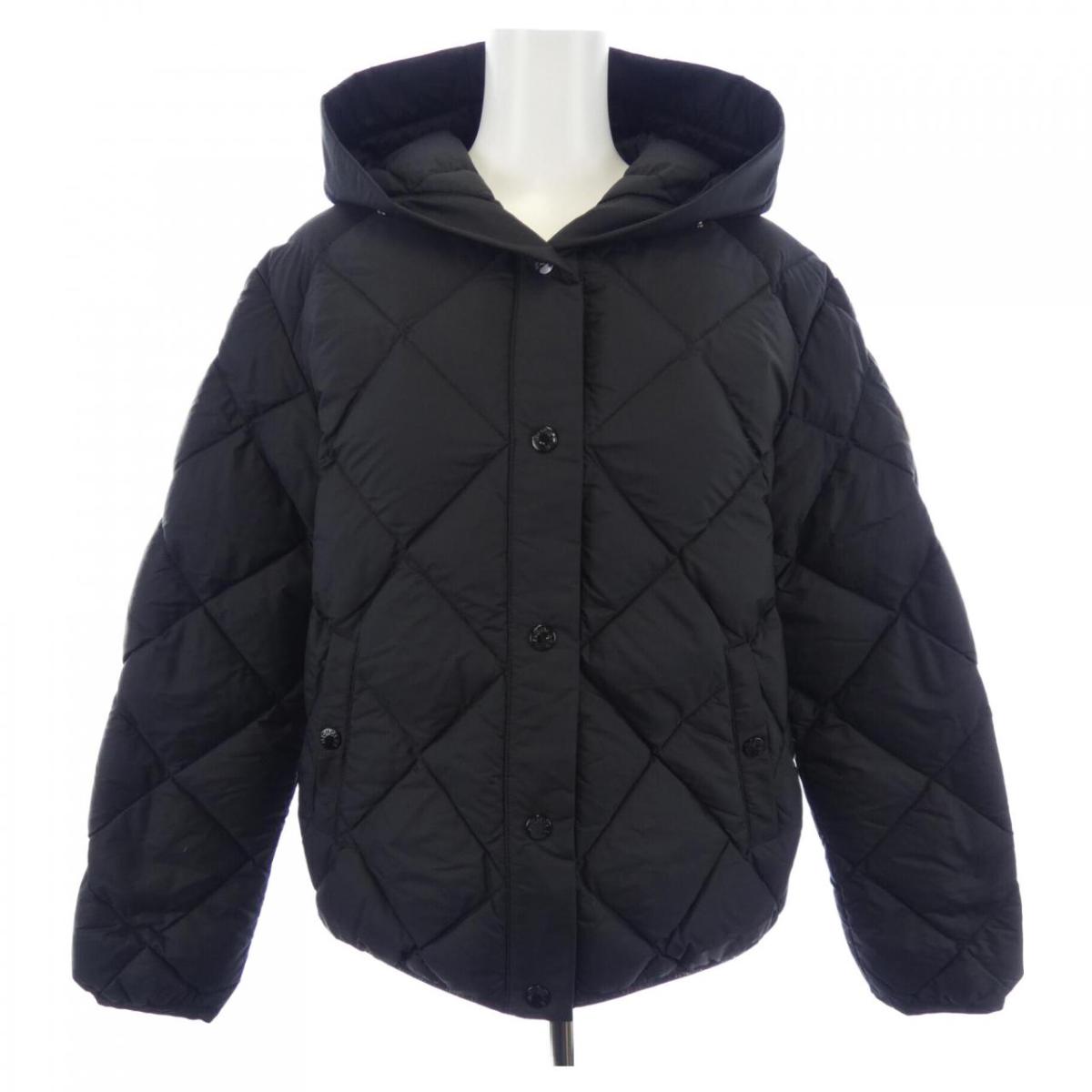 モンク軌跡 MONCLER ARVOUIN 落ち込む上衣【中古】