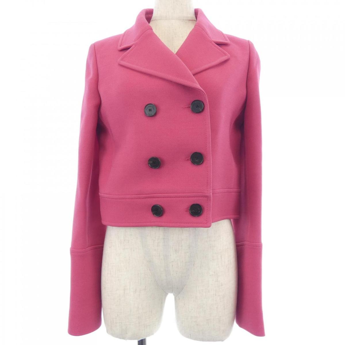 クリスチャンディオール CHRISTIAN DIOR 221V45A1162 ジャケット【中古】｜KOMEHYO ONLINESTORE 店