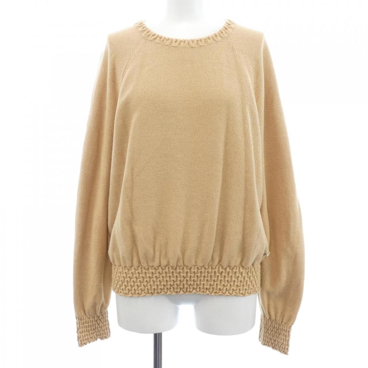 シャネル CHANEL P61472K46806 トップス【中古】