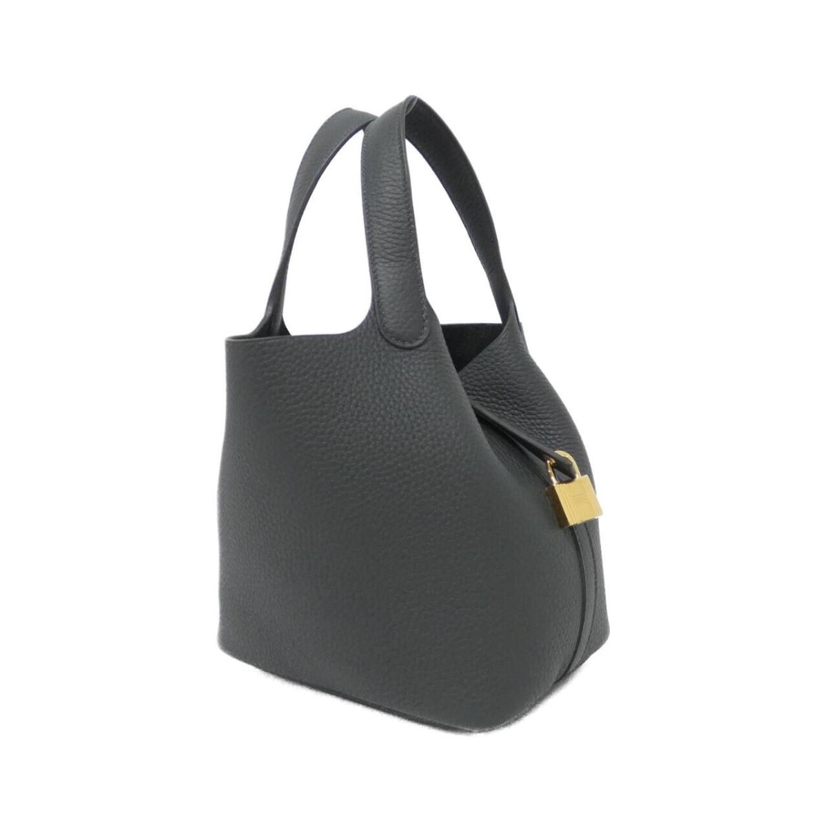 エルメス ピコタン ロック PM 056289CC バッグ【中古】｜KOMEHYO ONLINESTORE 店