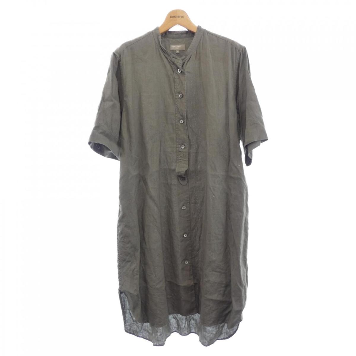 マーガレットハウエル Margaret Howell ワンピース【中古】