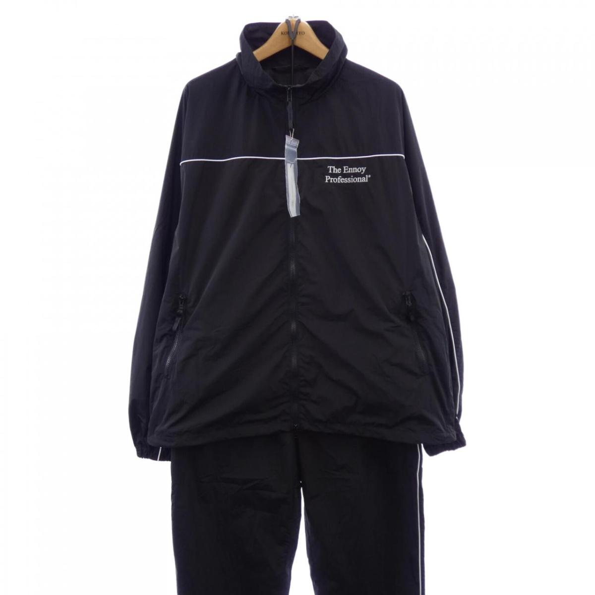 エンノイプロフェッショナル The Ennoy Professional セットアップ【中古】
