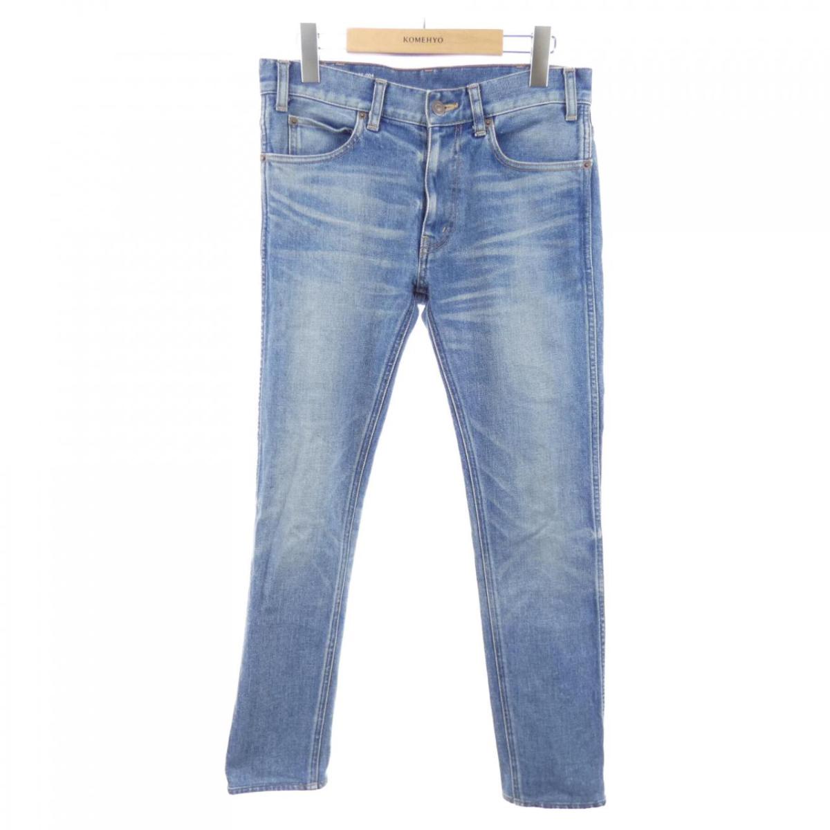 セリーヌ CELINE 2N120640E ジーンズ【中古】|KOMEHYO ONLINESTORE 店