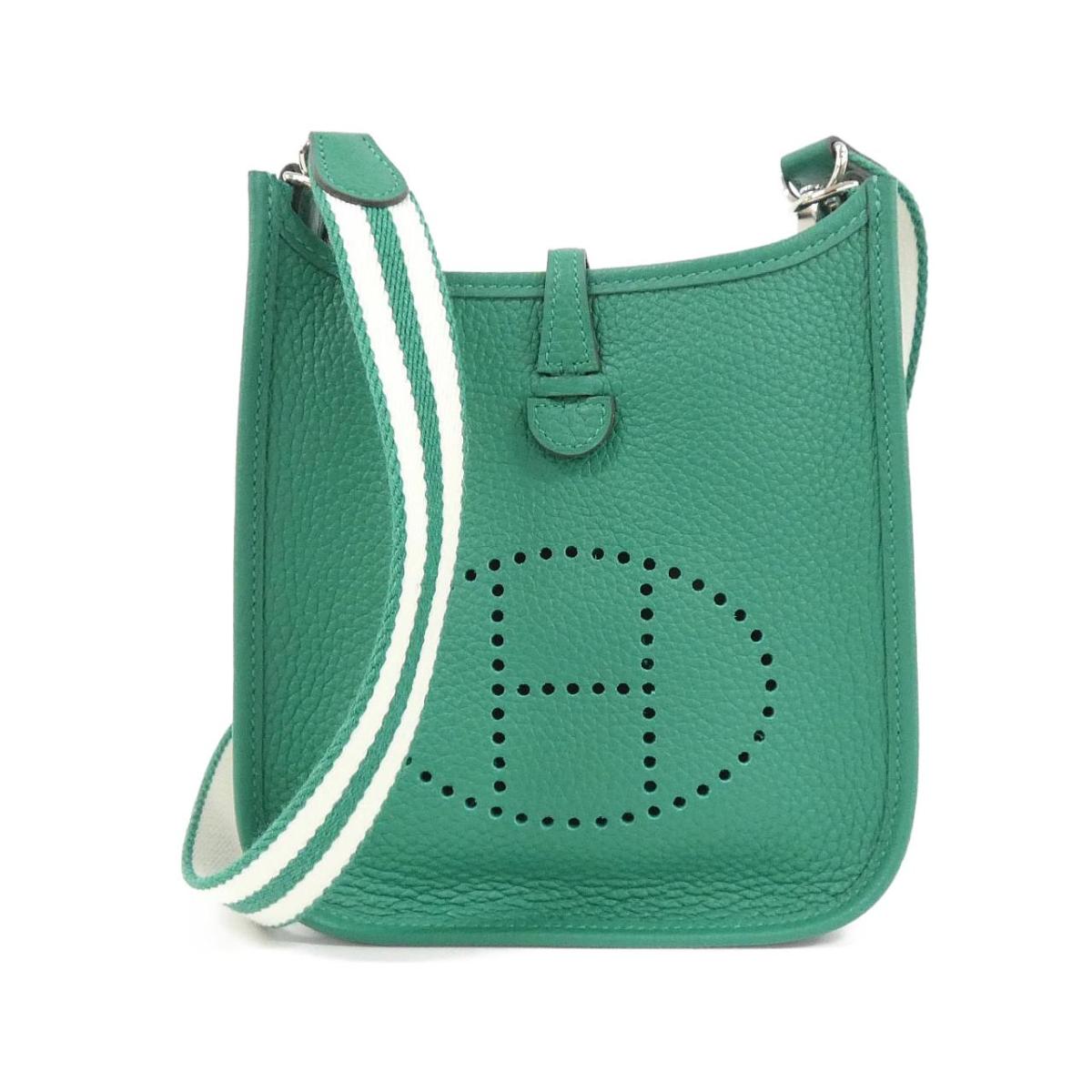 【未使用品】エルメス エヴリン アマゾン 084554CK ショルダーバッグ【中古】｜KOMEHYO ONLINESTORE 店