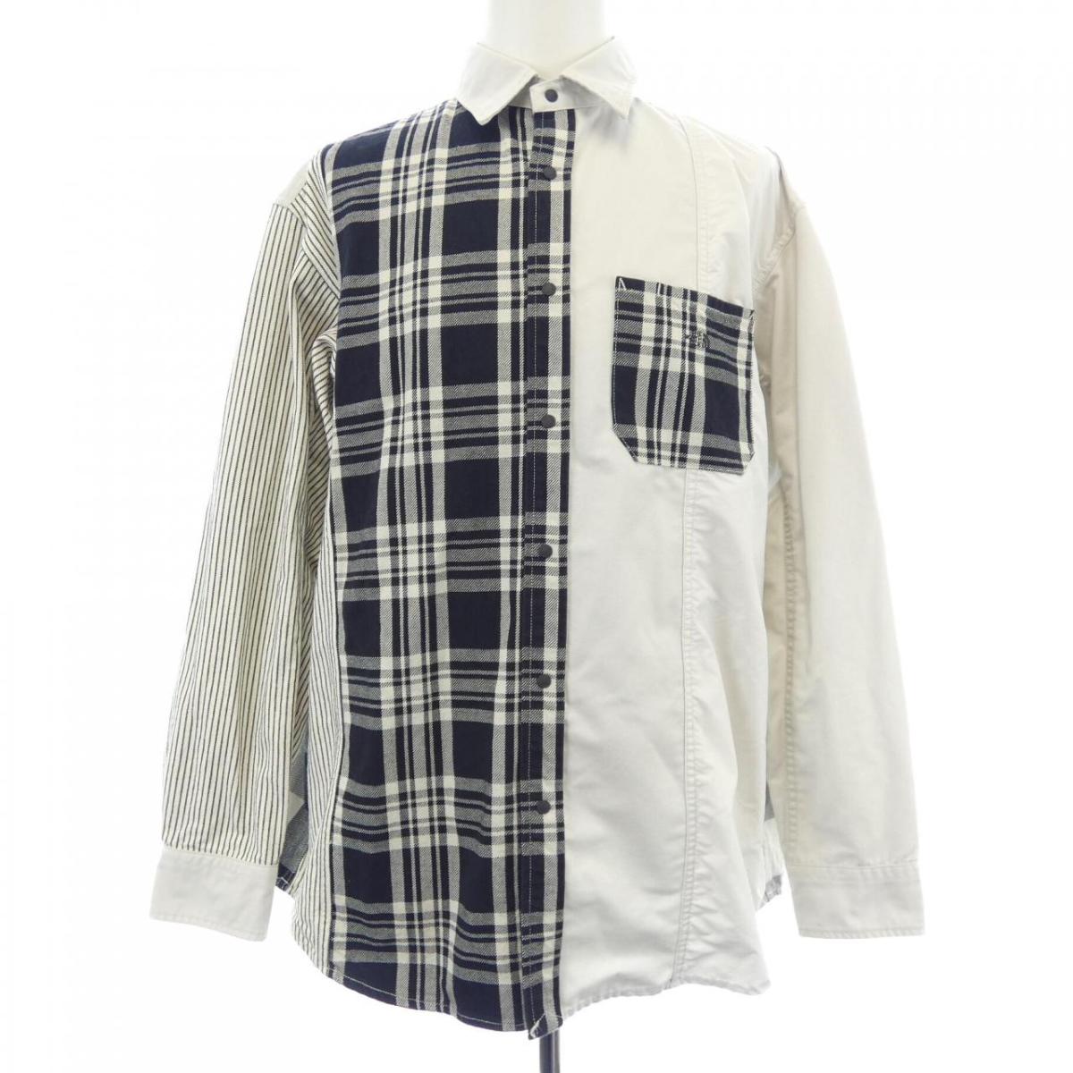 ザノースフェイス THE NORTH FACE NT3101N 上衣【中古】
