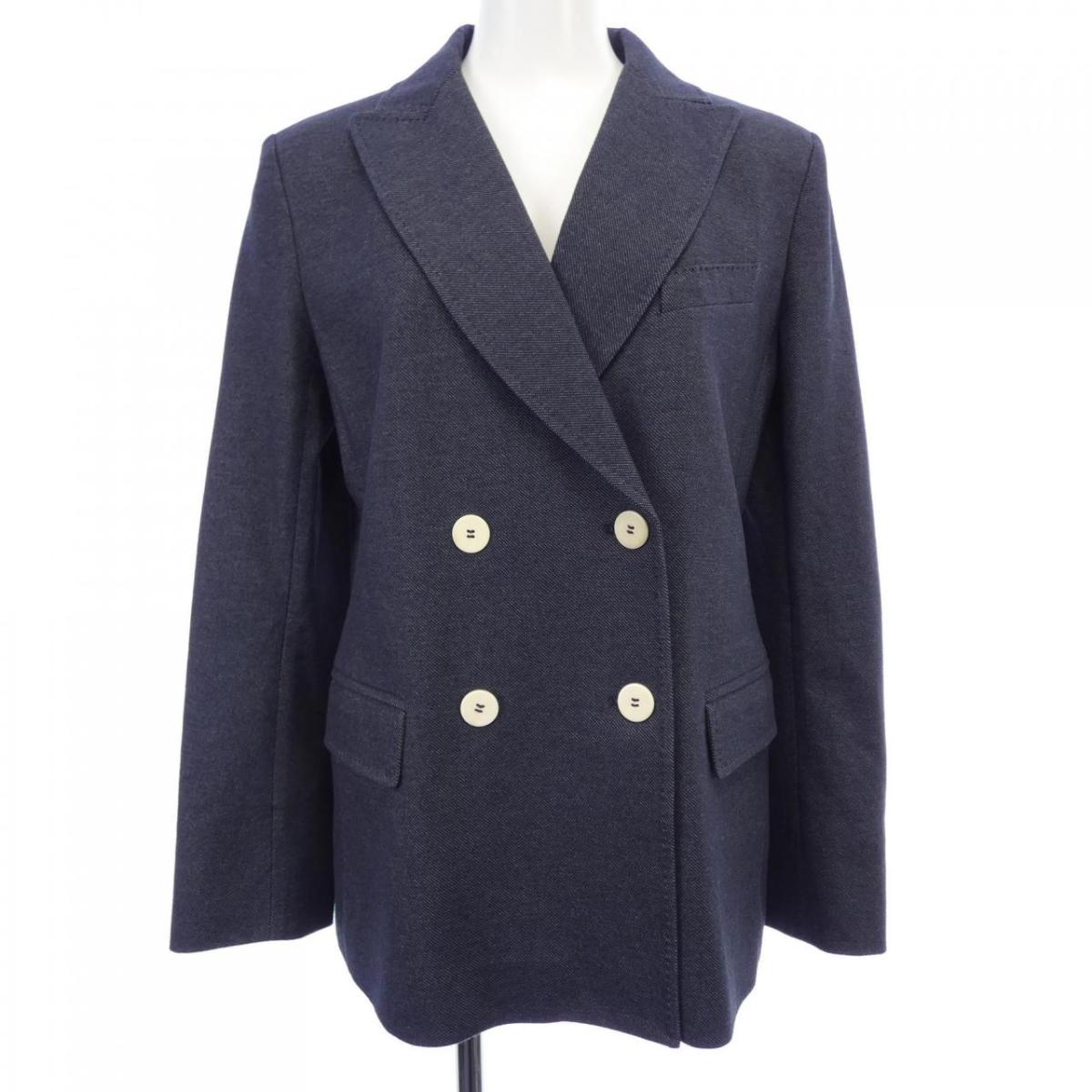 マックスマーラウィークエンド Max Mara weekend 59110527 上衣【中古】