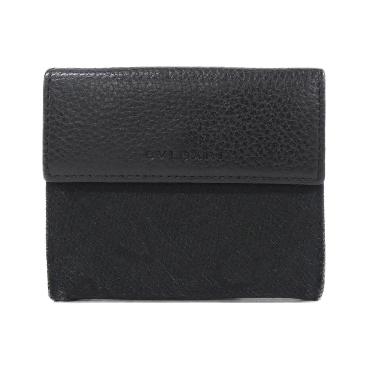 【ヴィンテージ】ブル小峡谷 紙入れ【中古】