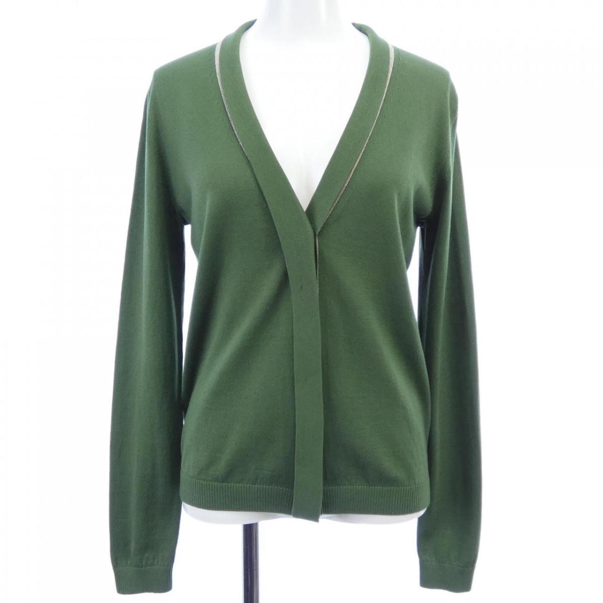 マックスマーラステュディオ Max Mara STUDIO ジレー【中古】