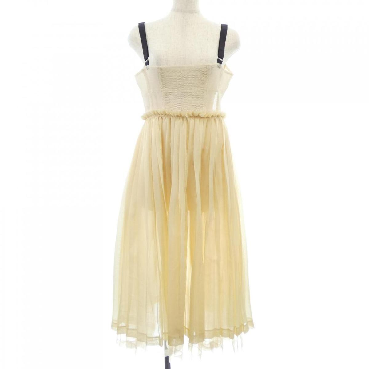 メゾンスペシャル MAISON SPECIAL 21232266101 ワンピース【中古】