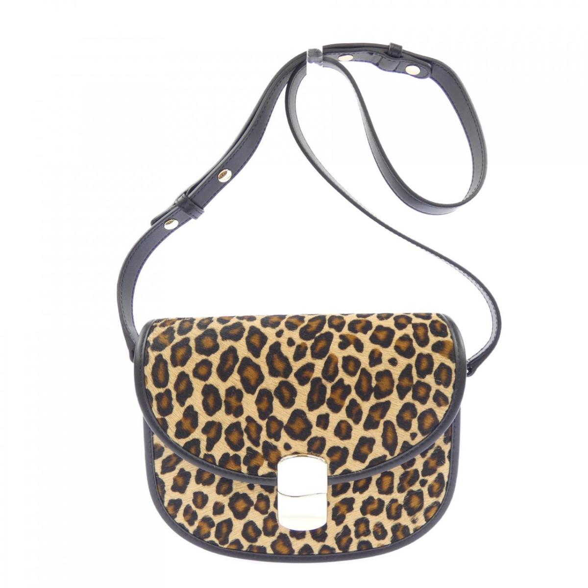 SEZANE BAG【中古】