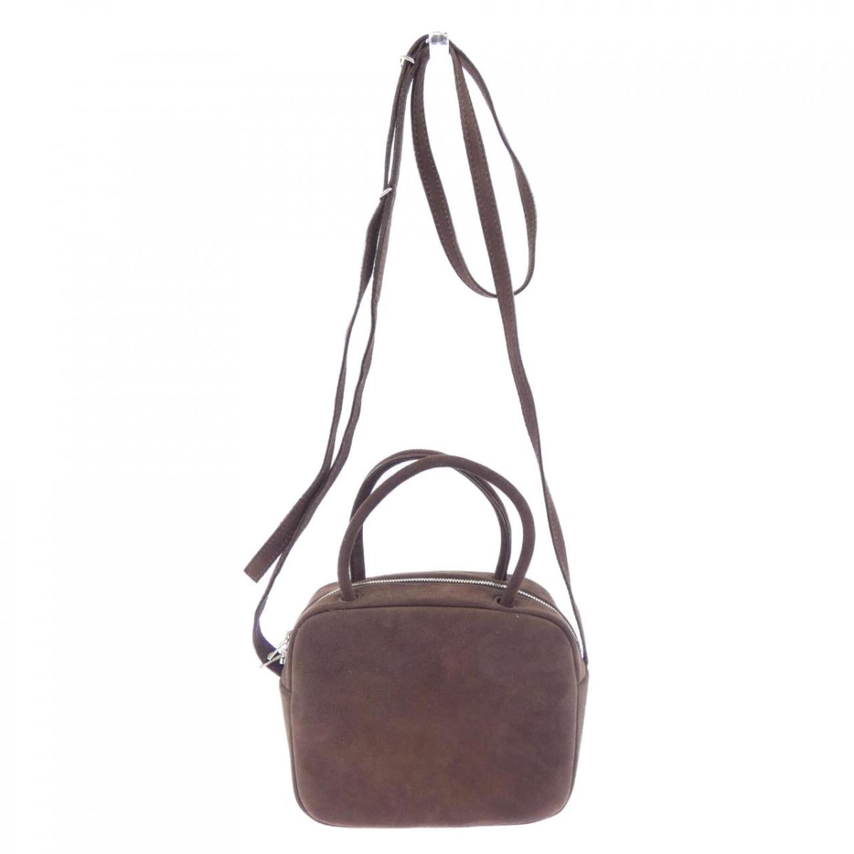 MY WEAKNESS SCALA BAG【中古】