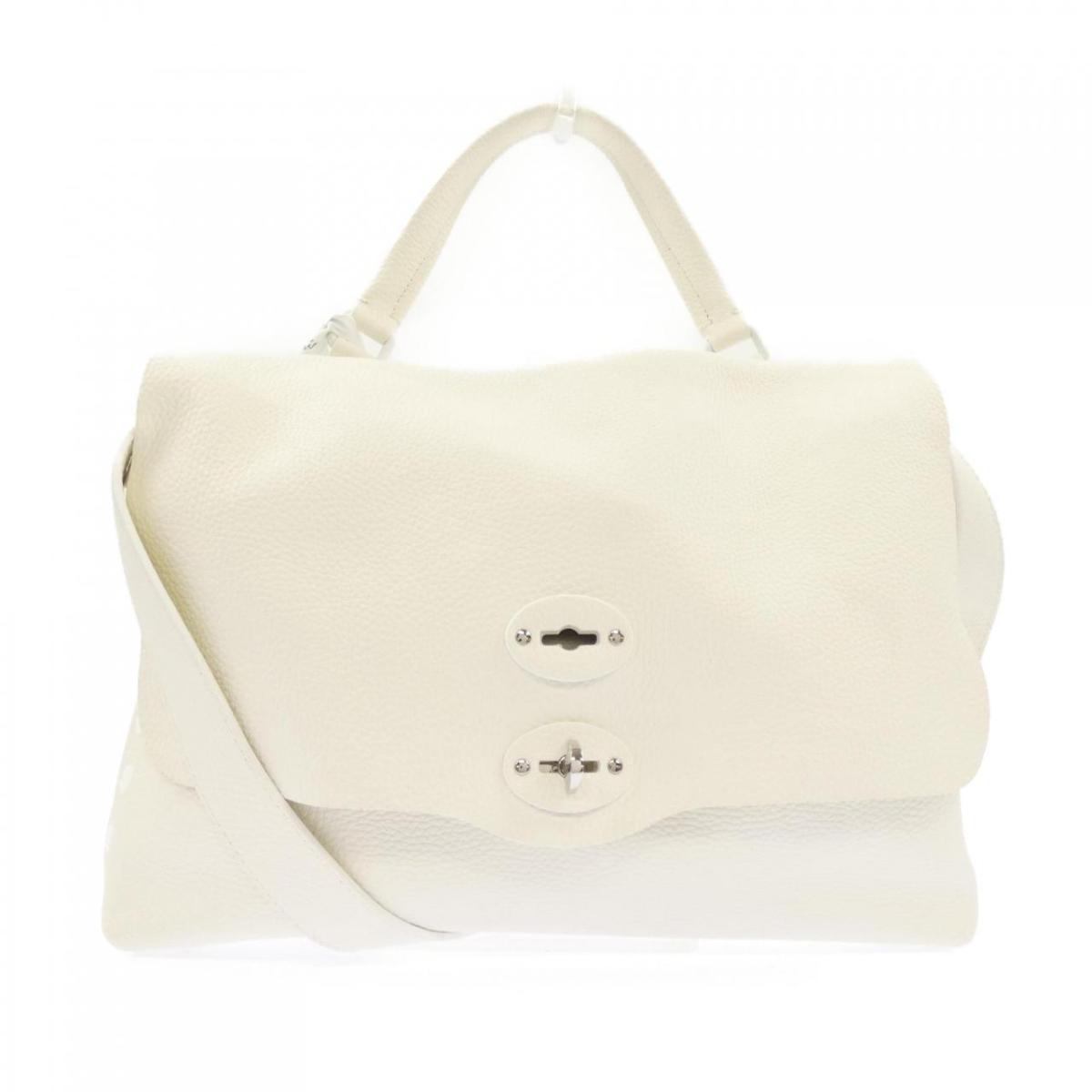 ザネラート ZANELLATO BAG【中古】