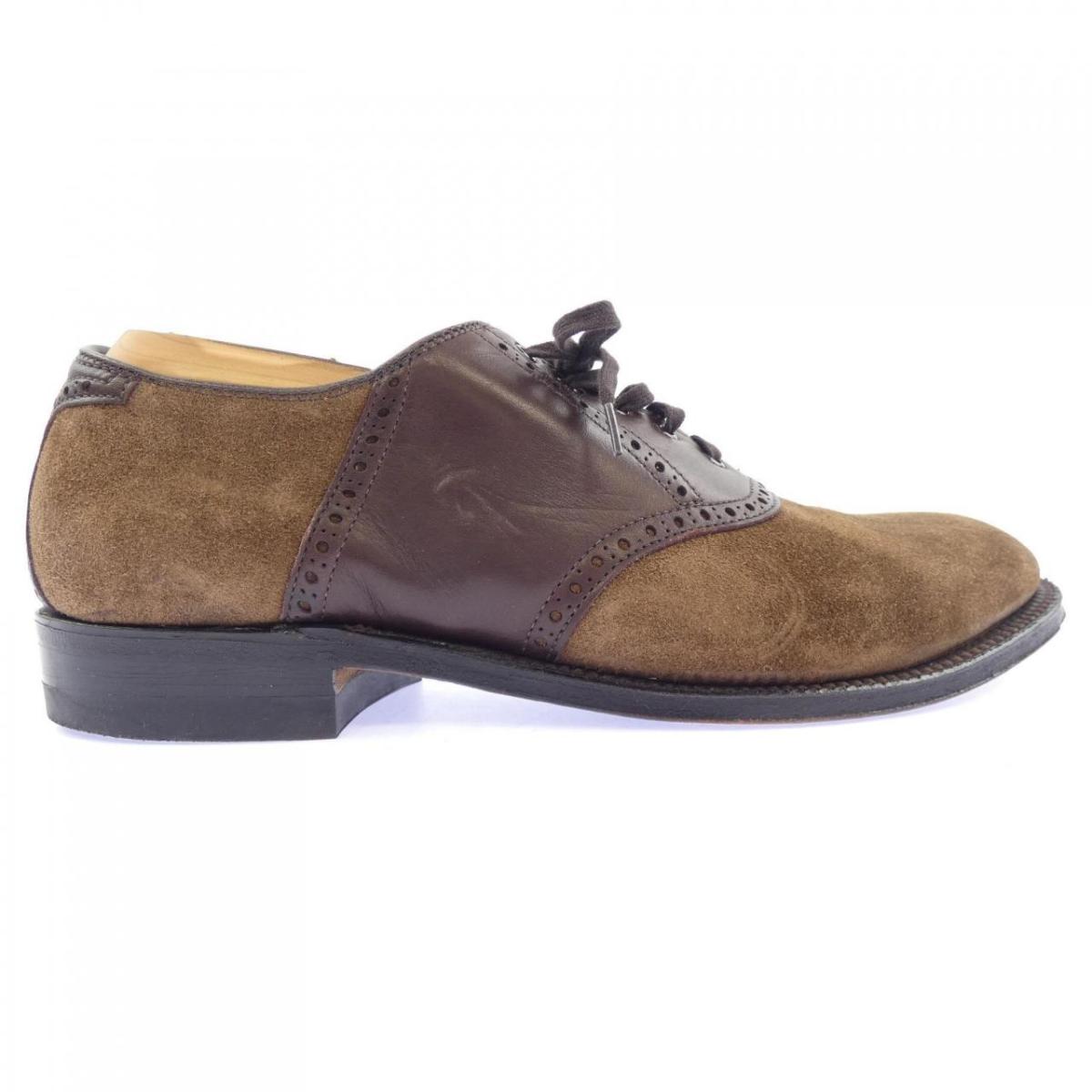 オールデン ALDEN UNITED ARROWS 59970F シューズ【中古】