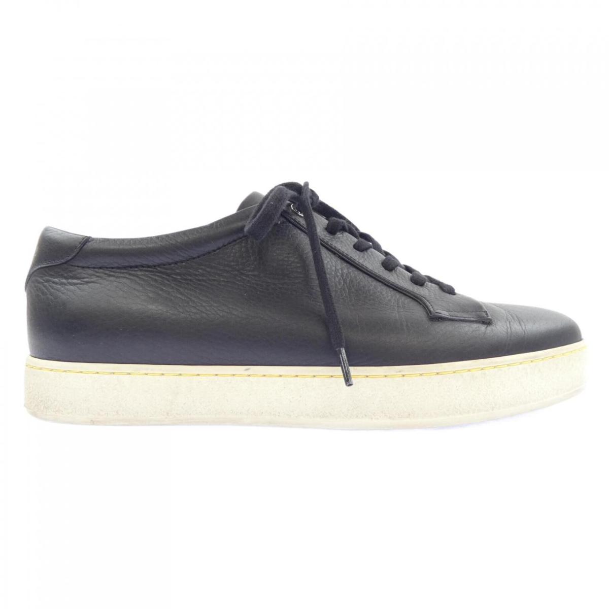 ジョンロブ JOHN LOBB 0315 スニーカー【中古】
