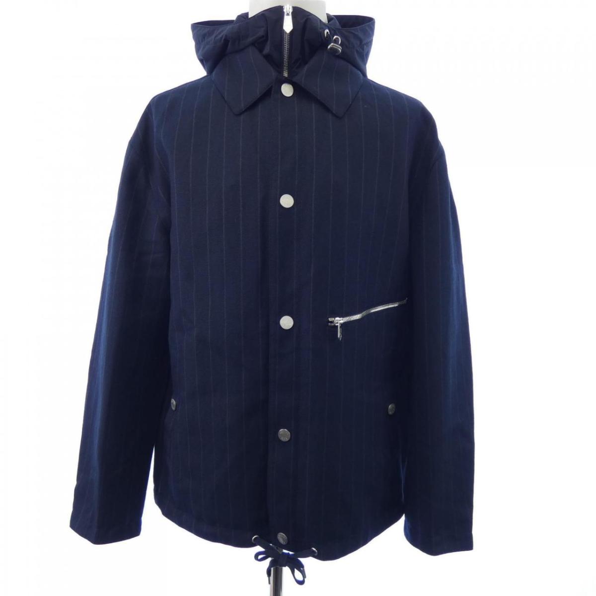 エルメス HERMES 562320固定ディスク 上衣【中古】