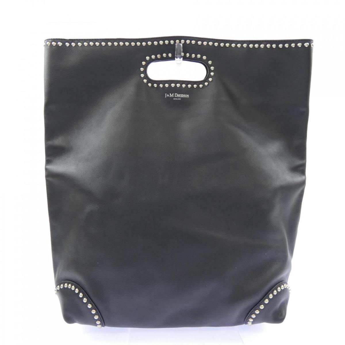 ジェイアンドエムデヴィッドソン J\u0026M DAVIDSON BAG【中古】