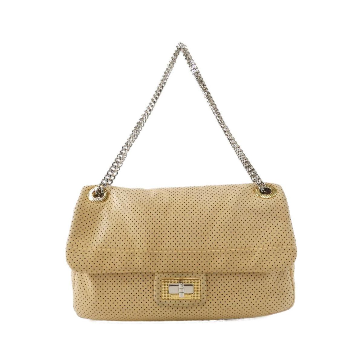 シャネル 37560 ショルダーバッグ【中古】