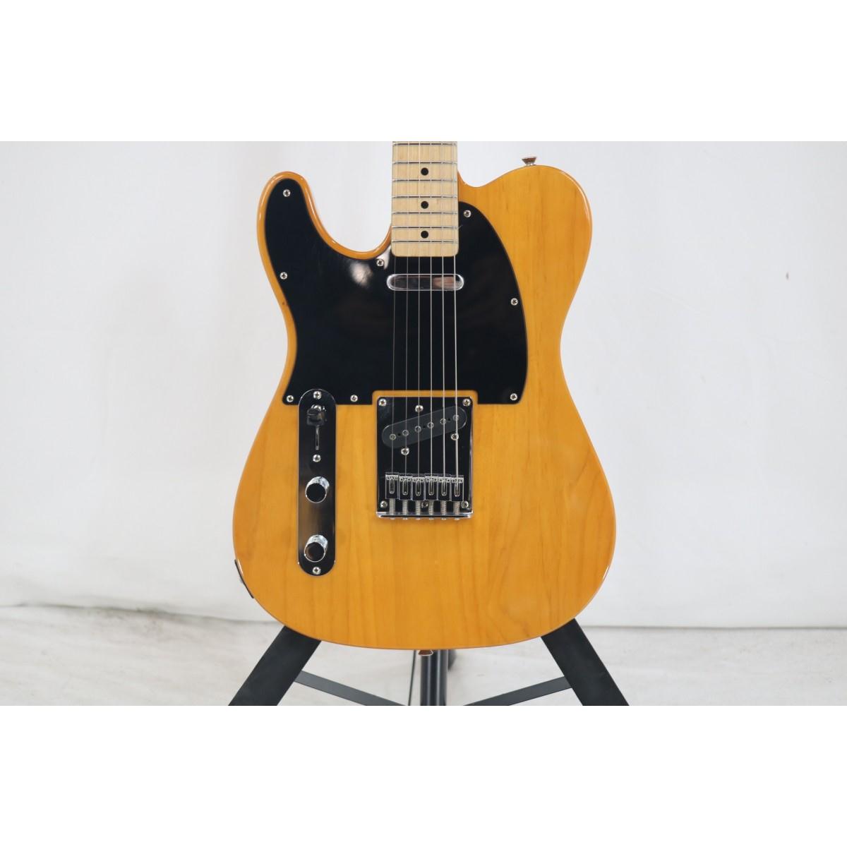 SQUIER AFFINITY TELECASTER LH【中古】|KOMEHYO ONLINESTORE 店
