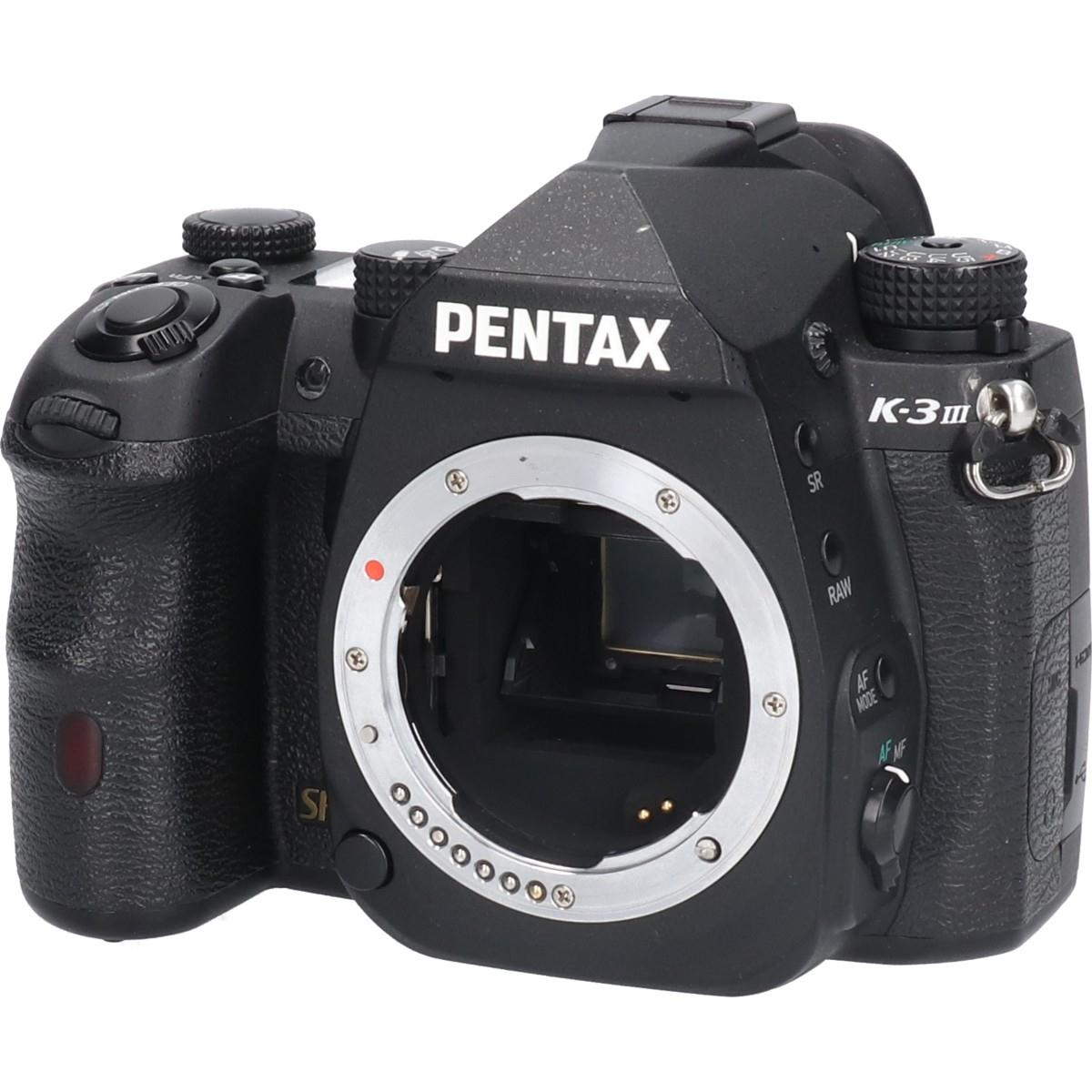 Ｋ－３ ＩＩＩ【中古】