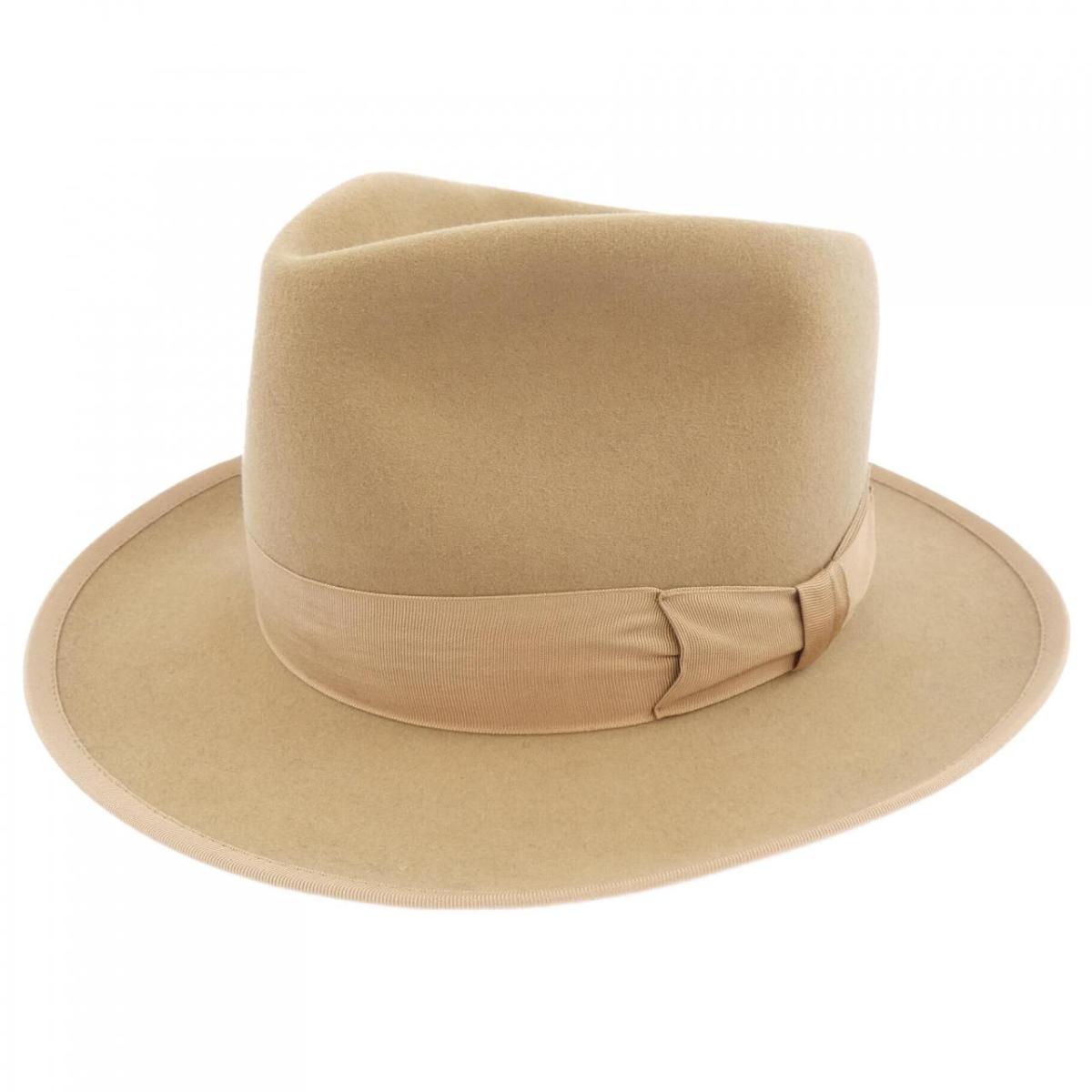 THE FAT HATTER かぶり笠【中古】