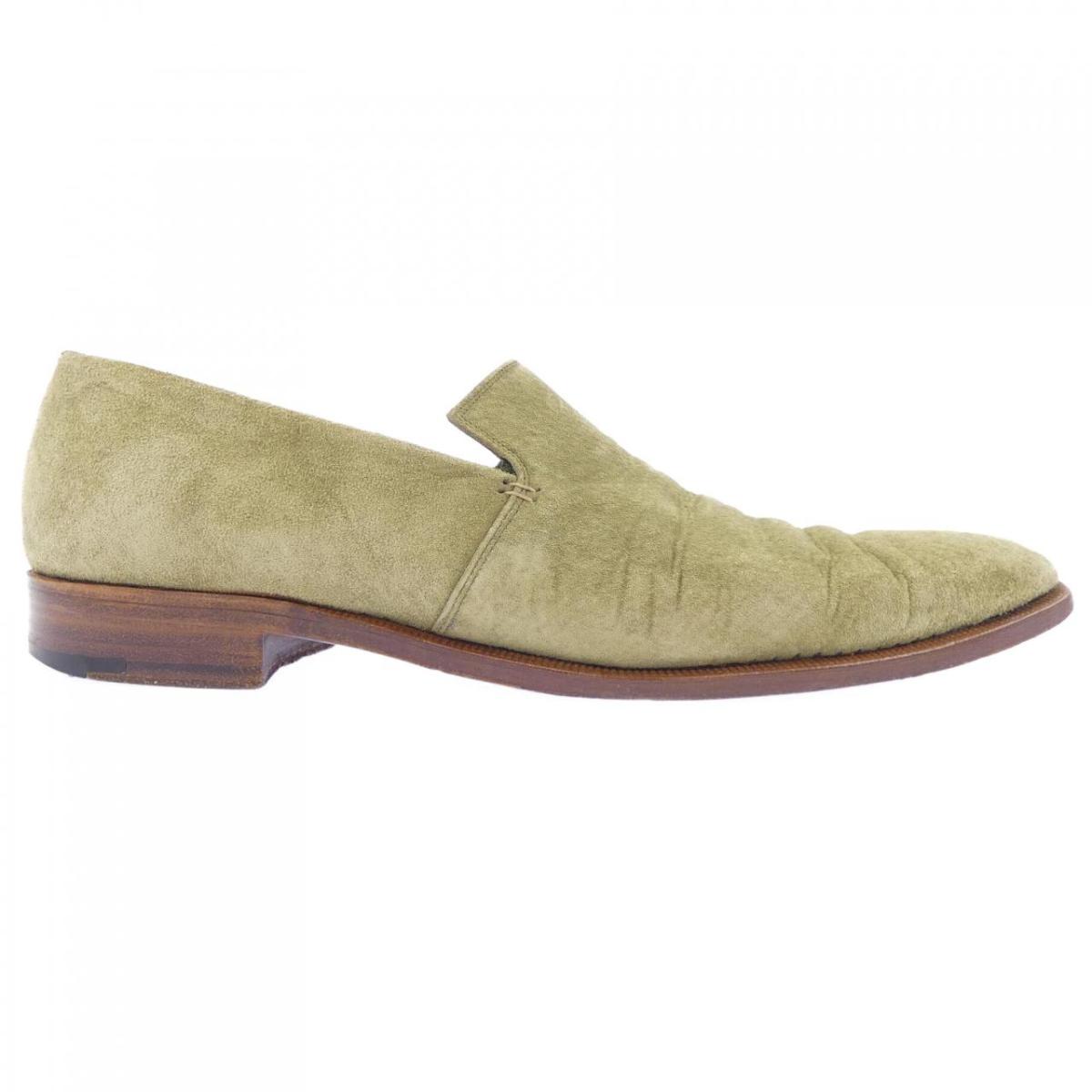 MADE IN MARCHE シューズ【中古】