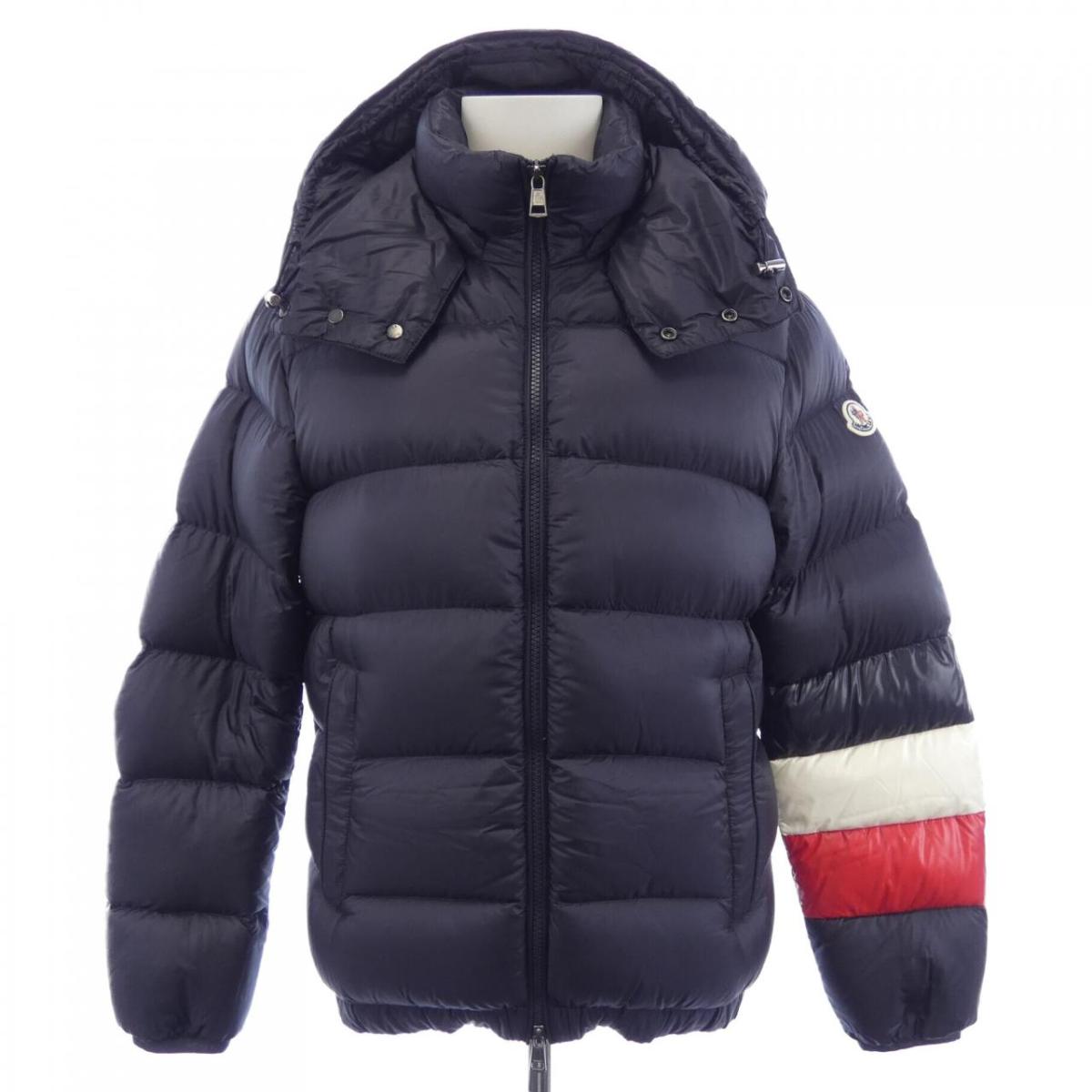 モンクレール MONCLER WILLM ダウンジャケット【中古】