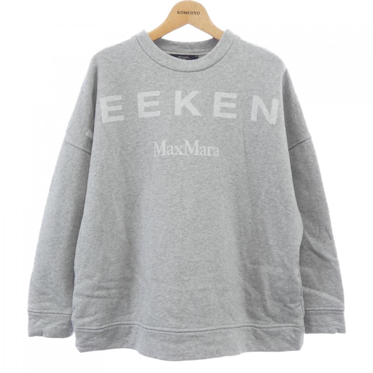 マックスマーラウィークエンド Max Mara weekend 2515921021 流汗【中古】 トップス-その他