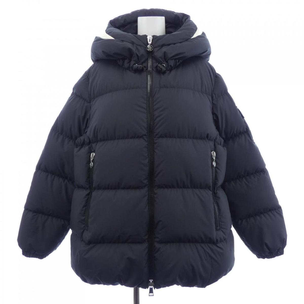 モンク軌跡 MONCLER DRAA 落ち込む上衣【中古】