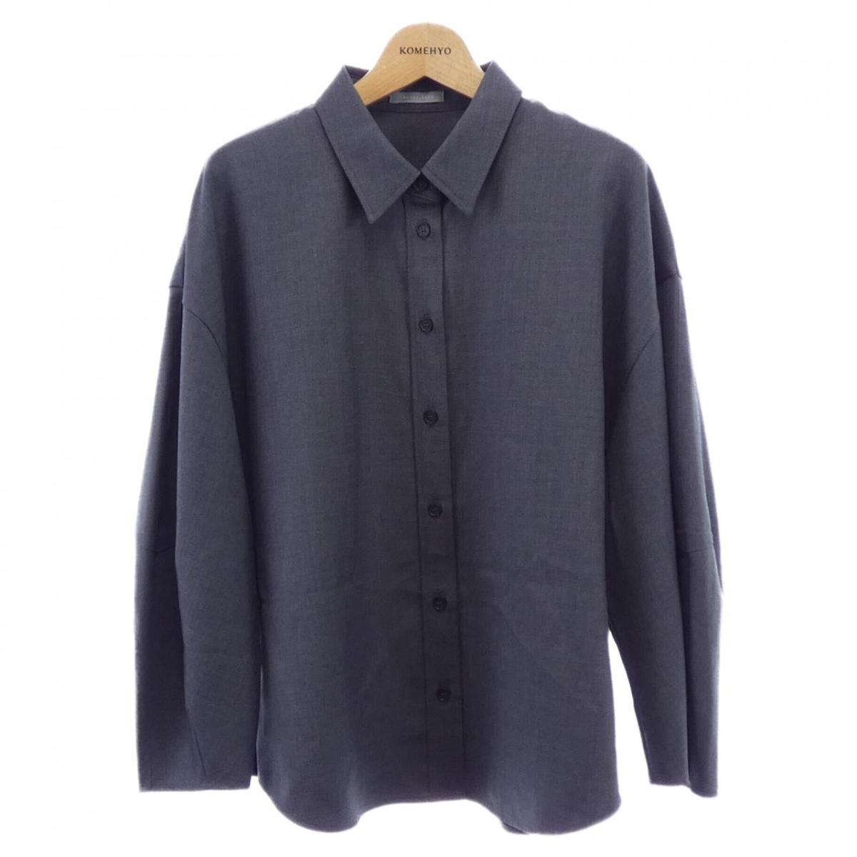 セオリーリュクス Theory luxe プルオーバー【中古】