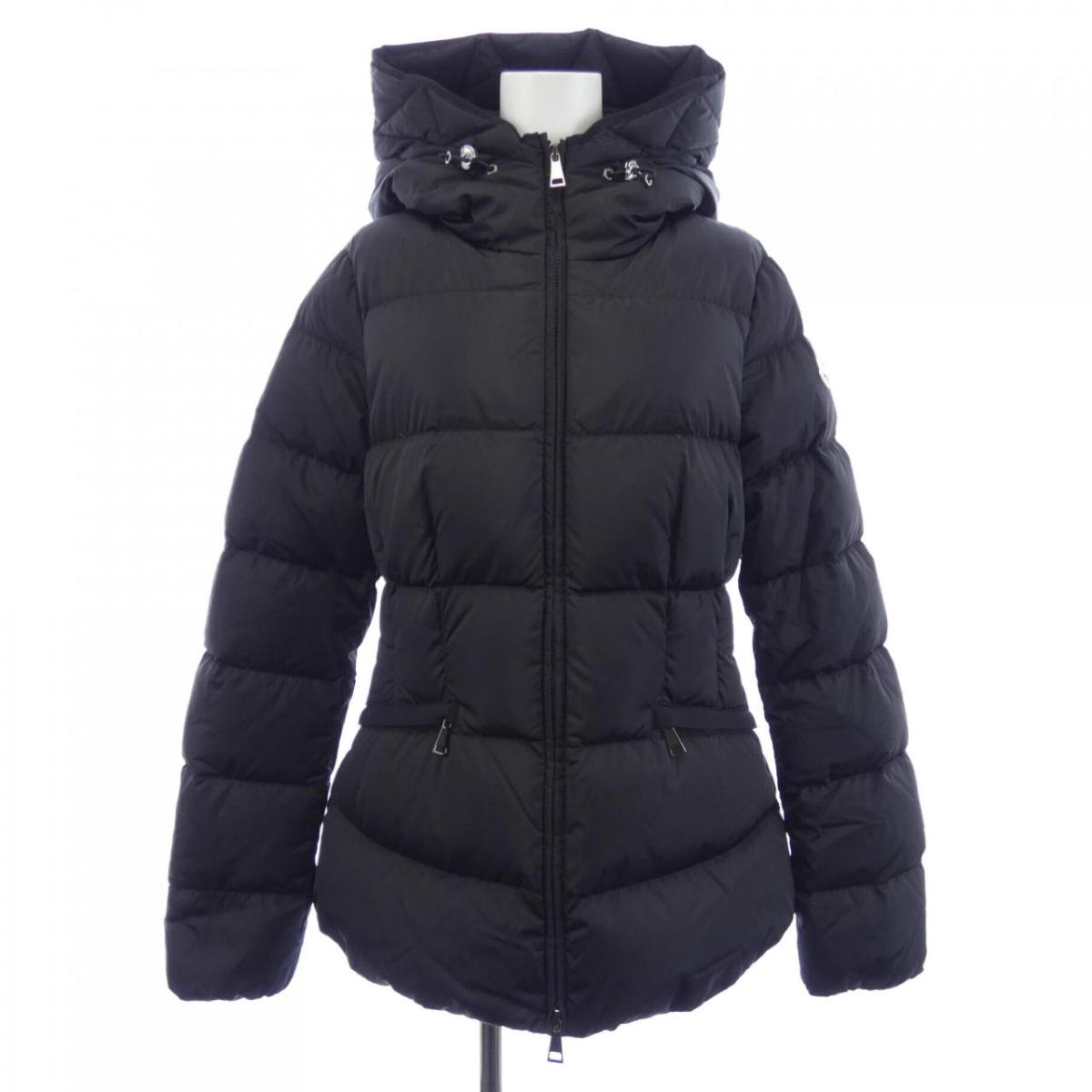 モンク軌跡 MONCLER AVOCE 落ち込む上衣【中古】