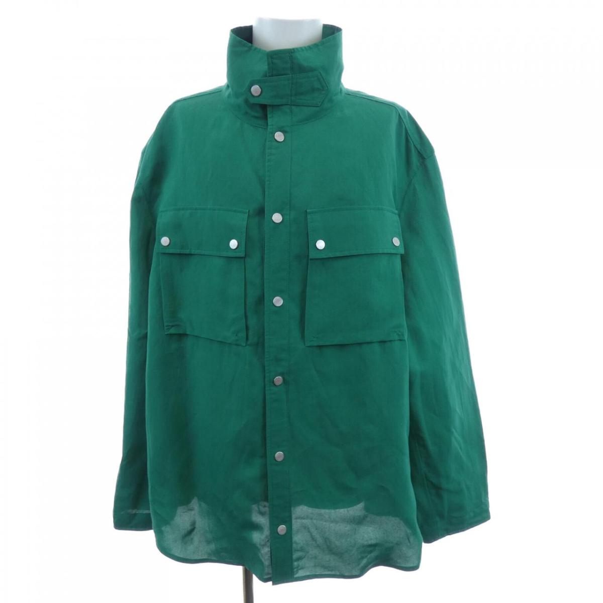 エルメス HERMES 652320HE ティーシャツ【中古】