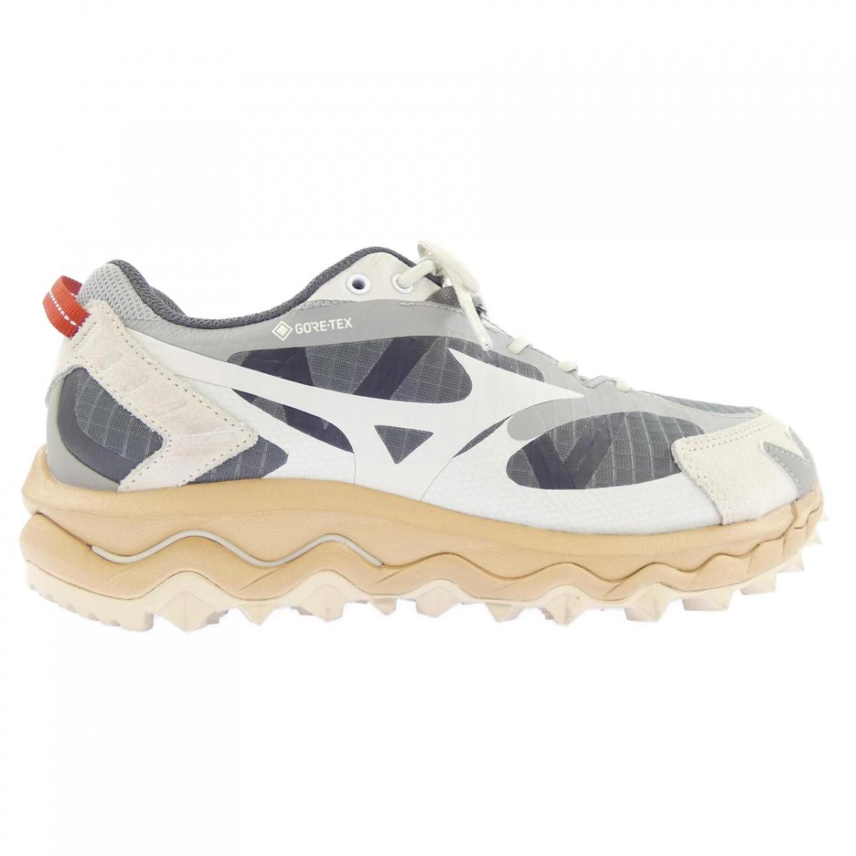 ミズノ MIZUNO D1GA221703 スニーカー【中古】