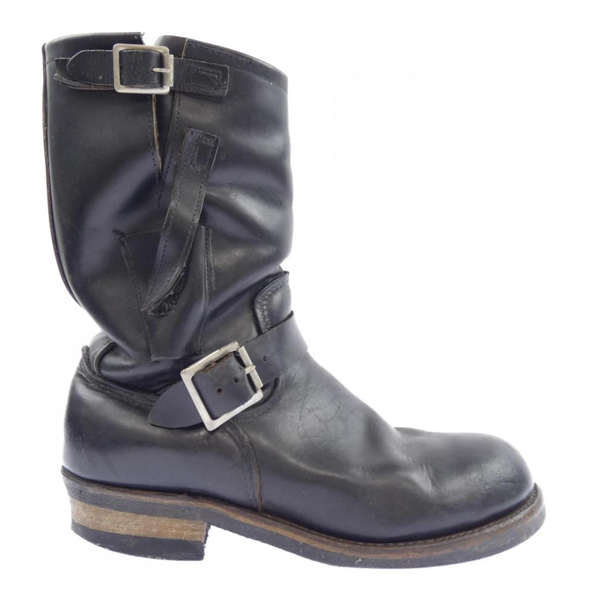 レッドウィング RED WING PT91 ブーツ【中古】