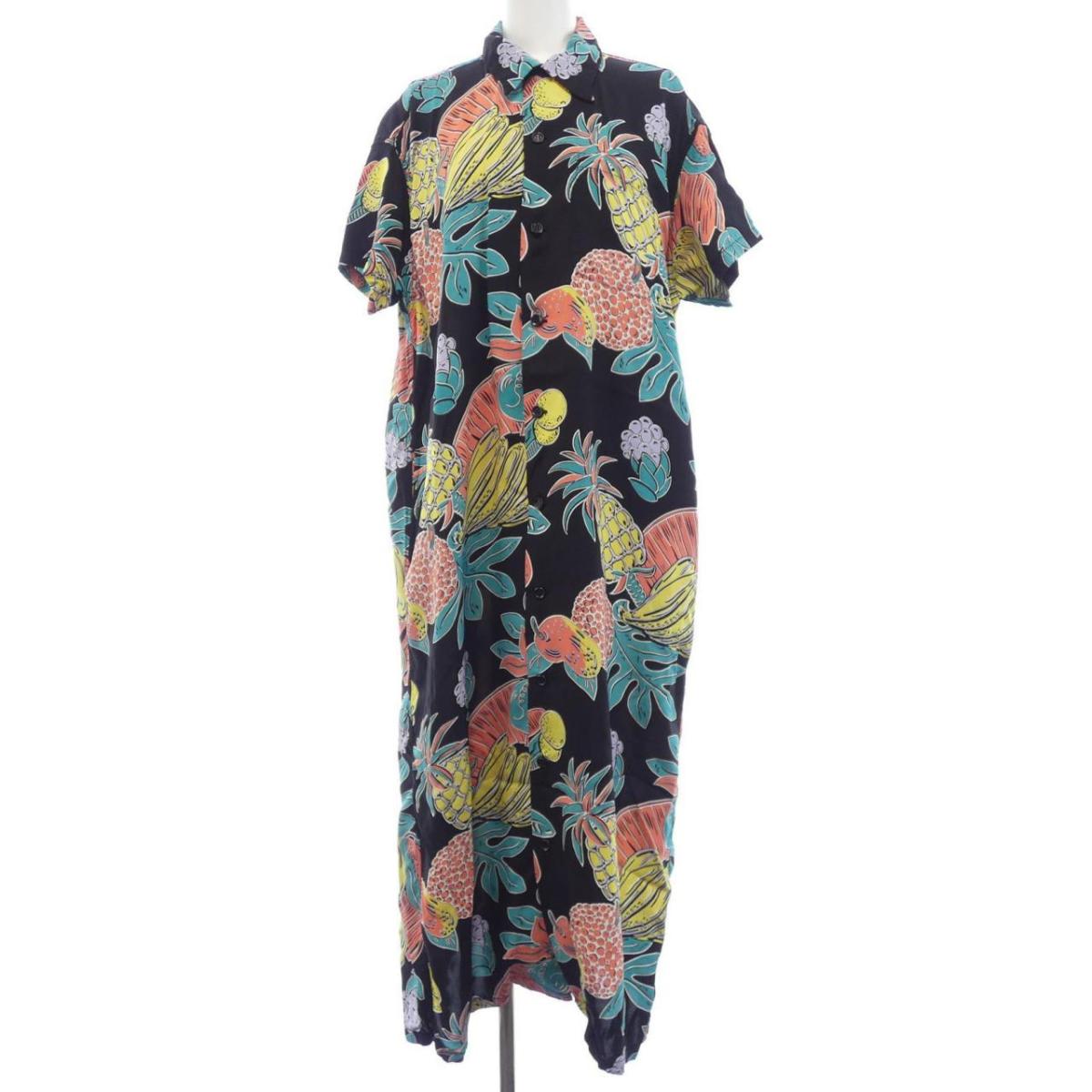 サンサーフ SUN SURF ワンピース【中古】