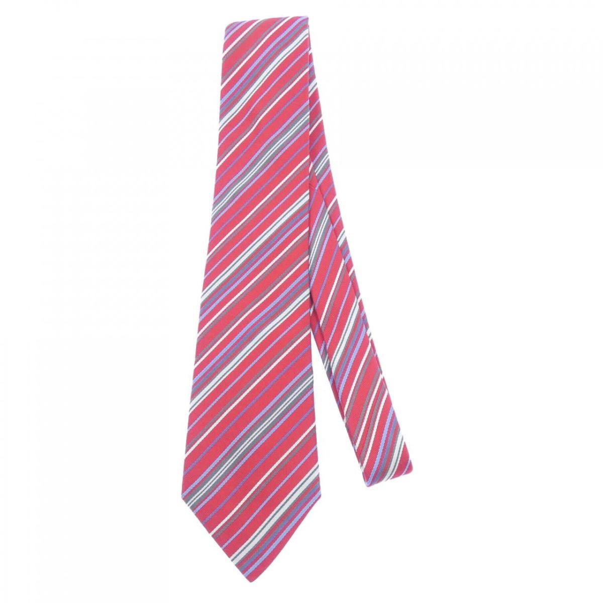 エルメス HERMES NECKTIE【中古】