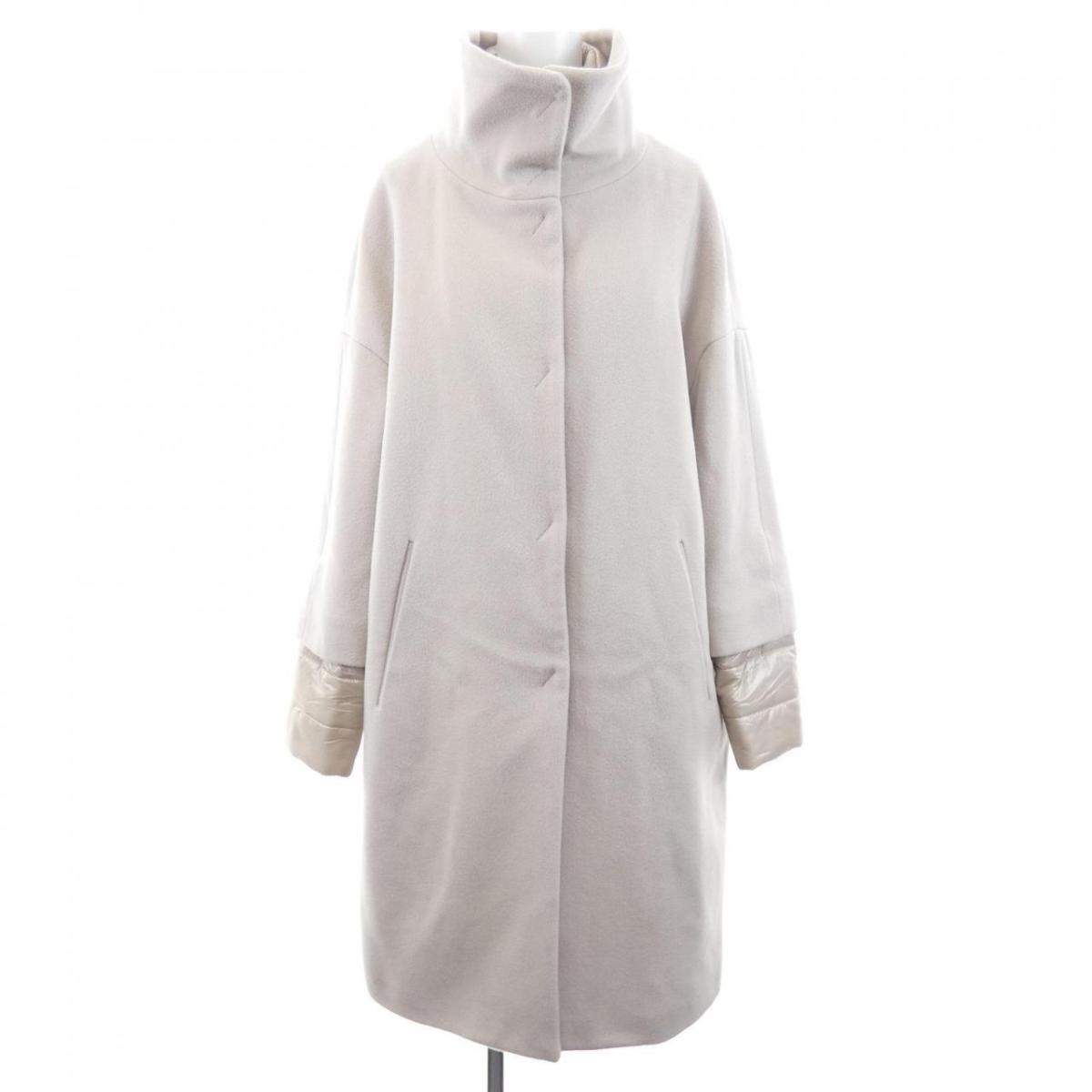 ヘルノ Herno GC000373D コート【中古】｜KOMEHYO ONLINESTORE 店 42,640円