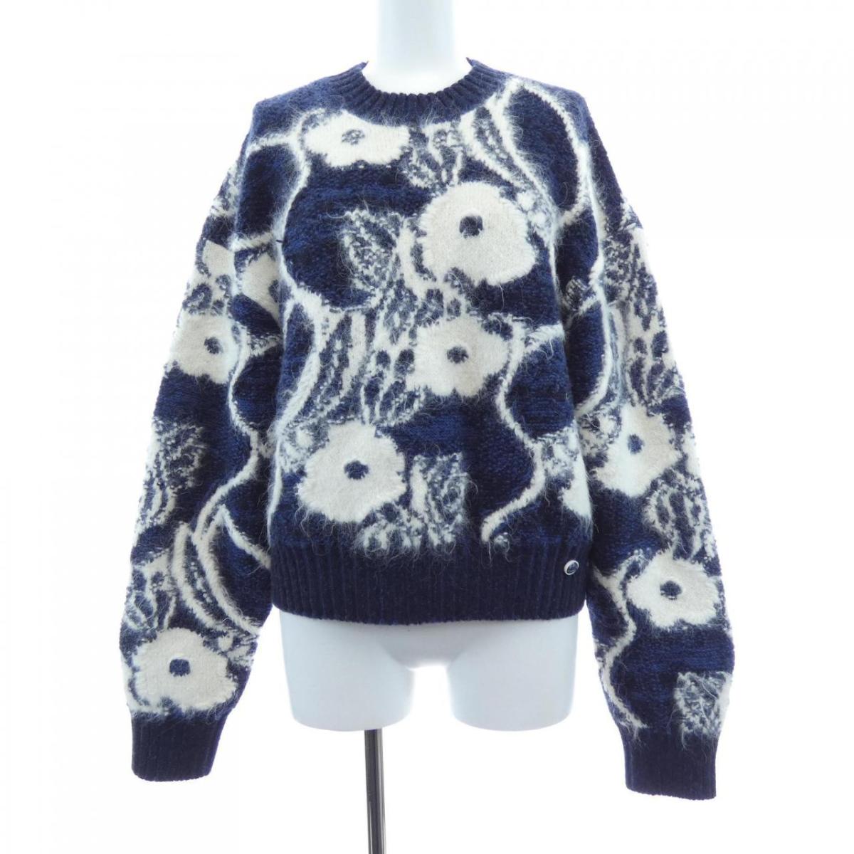 シャネル CHANEL P73572K10554 編み物【中古】