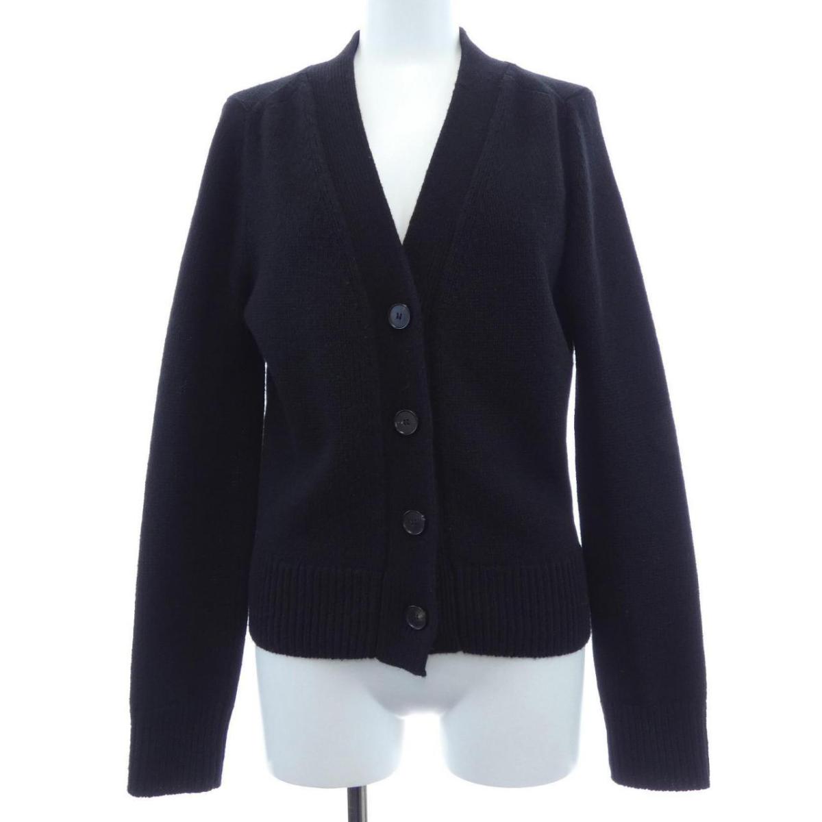 ディオール CHRISTIAN DIOR CHRISTIAN DIOR 名書き 144G54AM002 ジレー【中古】
