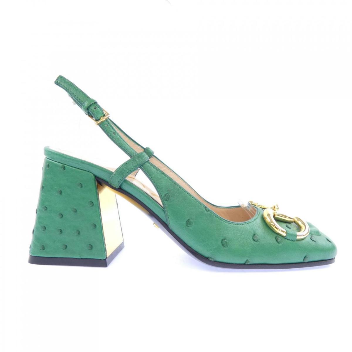 グッチ GUCCI シューズ【中古】