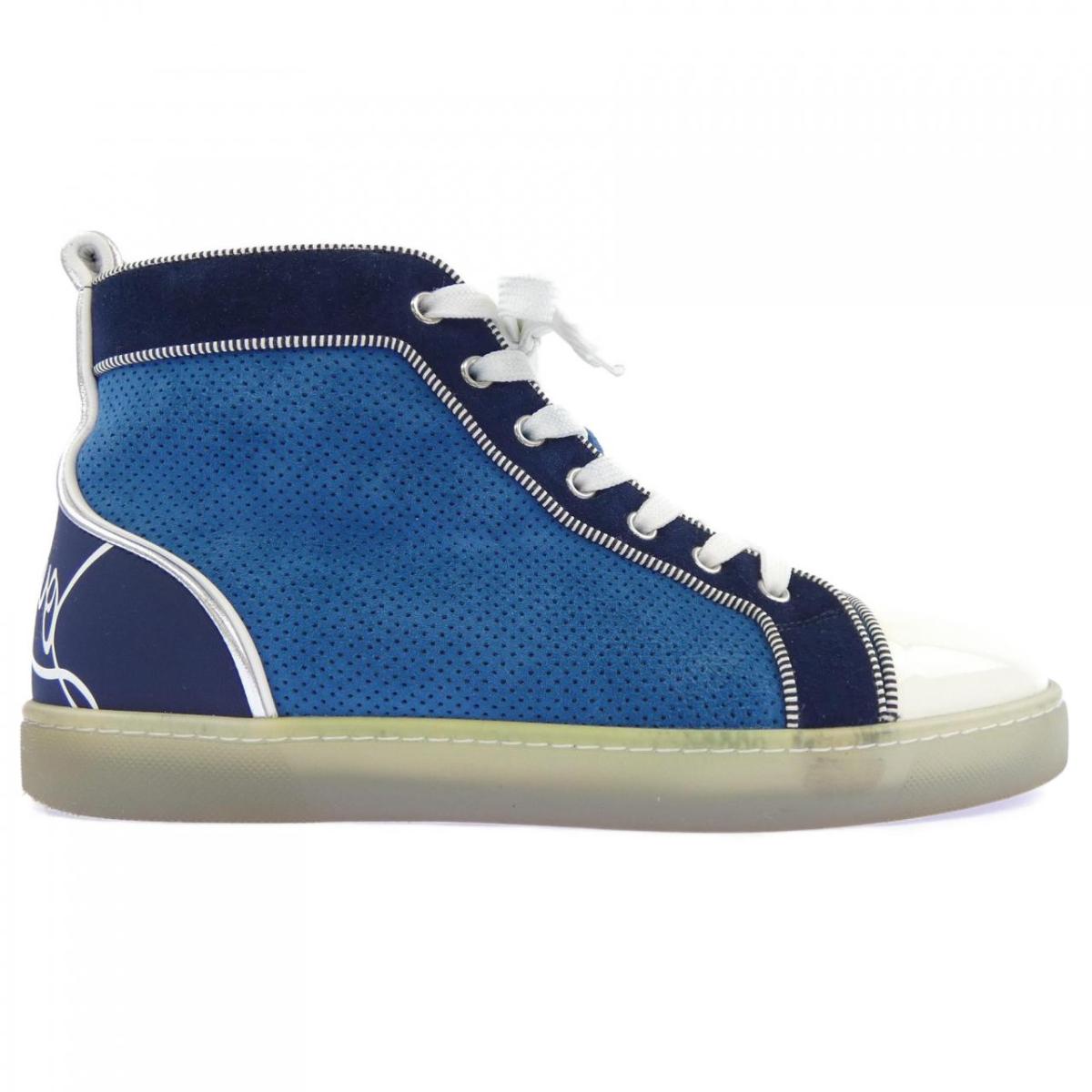 クリスチャンルブタン CHRISTIAN LOUBOUTIN スニーカー【中古】|KOMEHYO ONLINESTORE 店