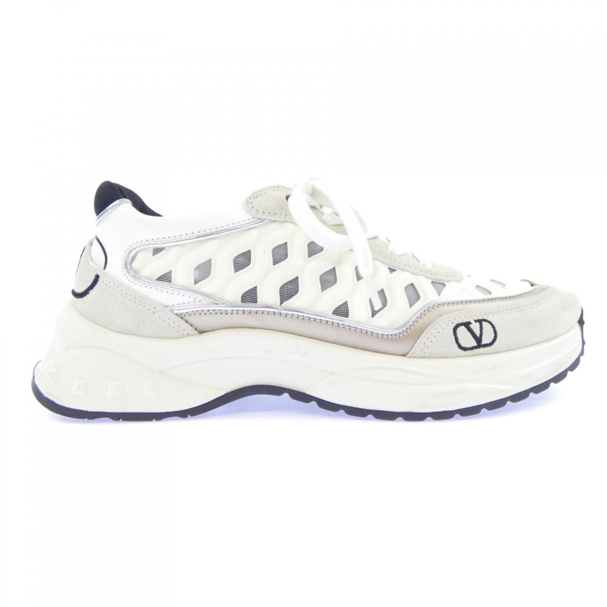 ヴァレンティノガラヴァーニ VALENTINO GARAVANI スニーカー【中古】