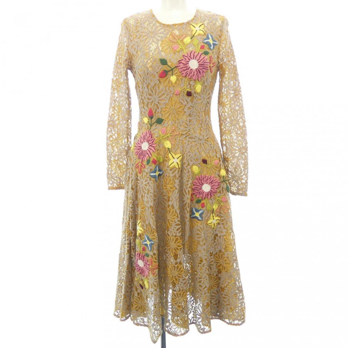 ヴィヴィアンタム VIVIENNE TAM ワンピース【中古】|KOMEHYO ONLINESTORE 店