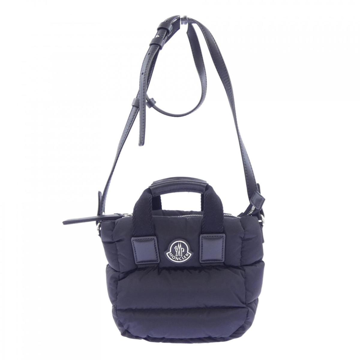 モンク軌跡 MONCLER J209B5L00009 BAG【中古】