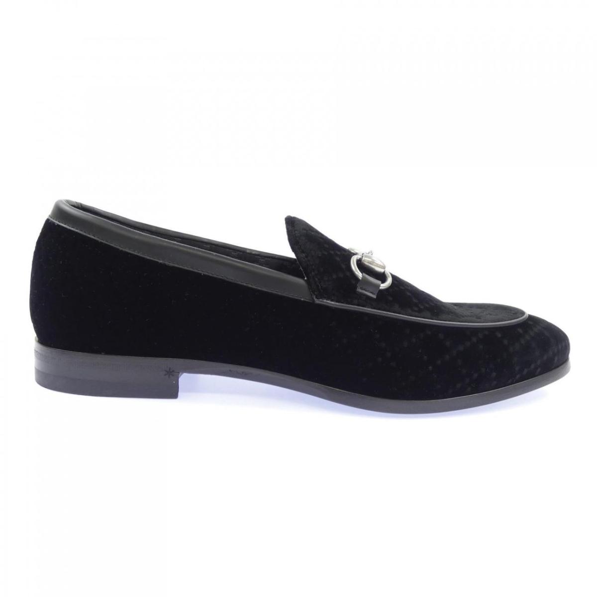 グッチ GUCCI 835094 シューズ【中古】