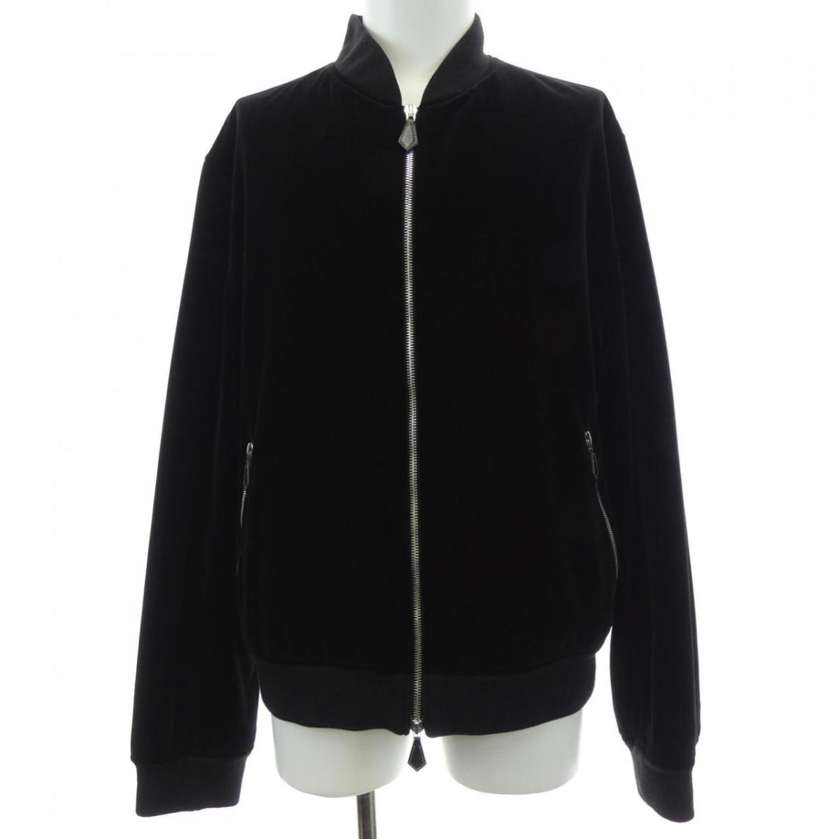 【ヴィンテージ】エルメス HERMES 上衣【中古】