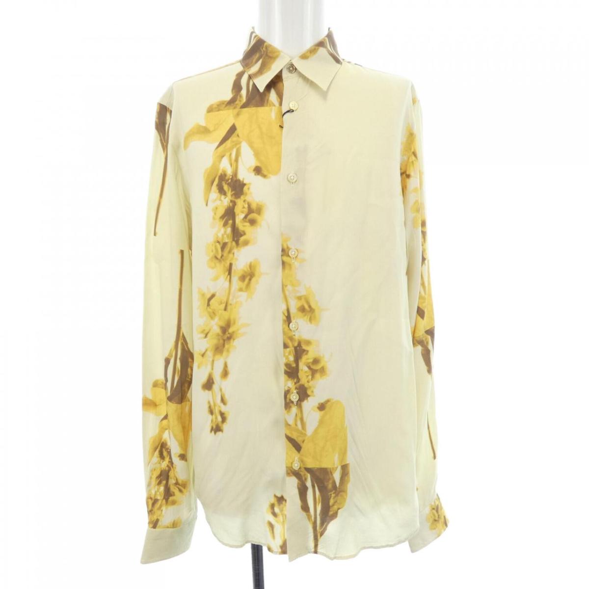 ポールスミス Paul Smith シャツ【中古】｜KOMEHYO ONLINESTORE 店