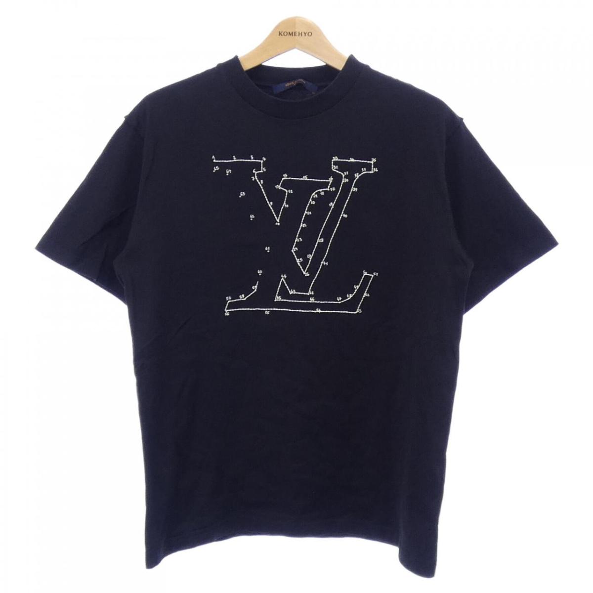ルイヴィトン LOUIS VUITTON HJY03WNPG プルオーバー【中古】