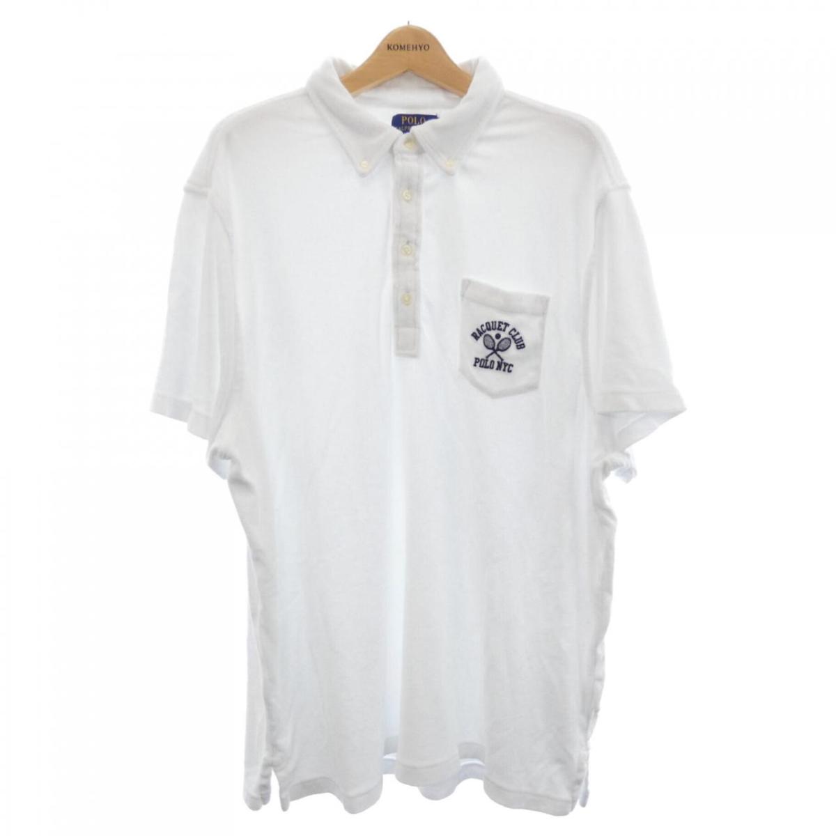 ポロラルフローレン POLO RALPH LAUREN スポーツシャツ【中古】